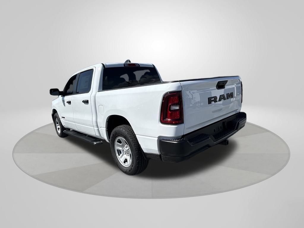 2025 Ram 1500 Tradesman photo 5