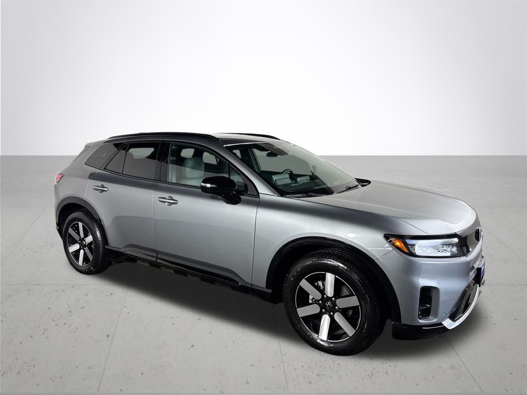 2025 Honda Prologue Touring photo 3