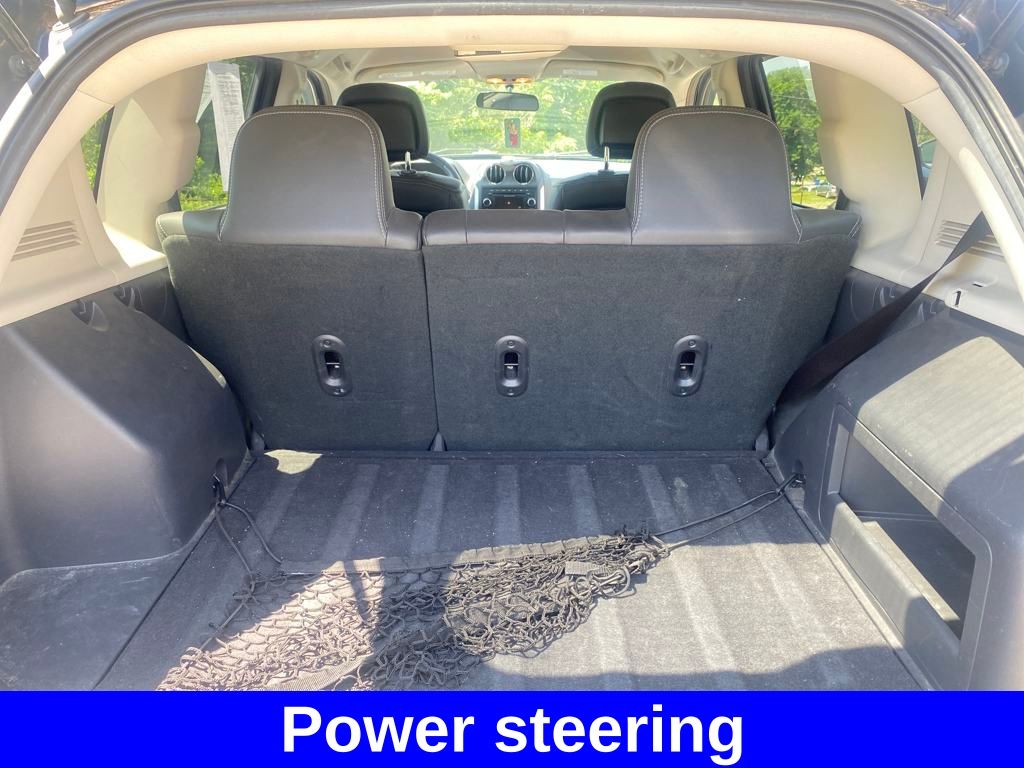 2014 Jeep Compass Latitude photo 12