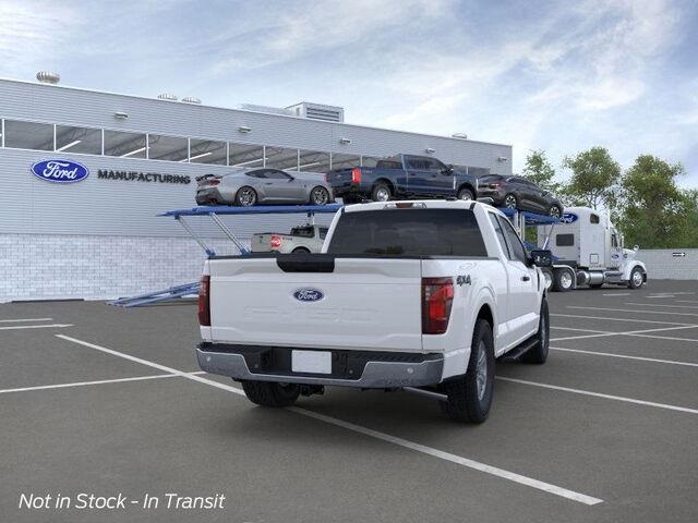 2024 Ford F-150 XL photo 8