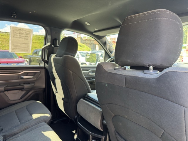 2021 Ram 1500 Big Horn Lone Star photo 15