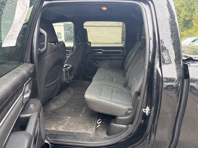 2023 Ram 1500 Big Horn Lone Star photo 6