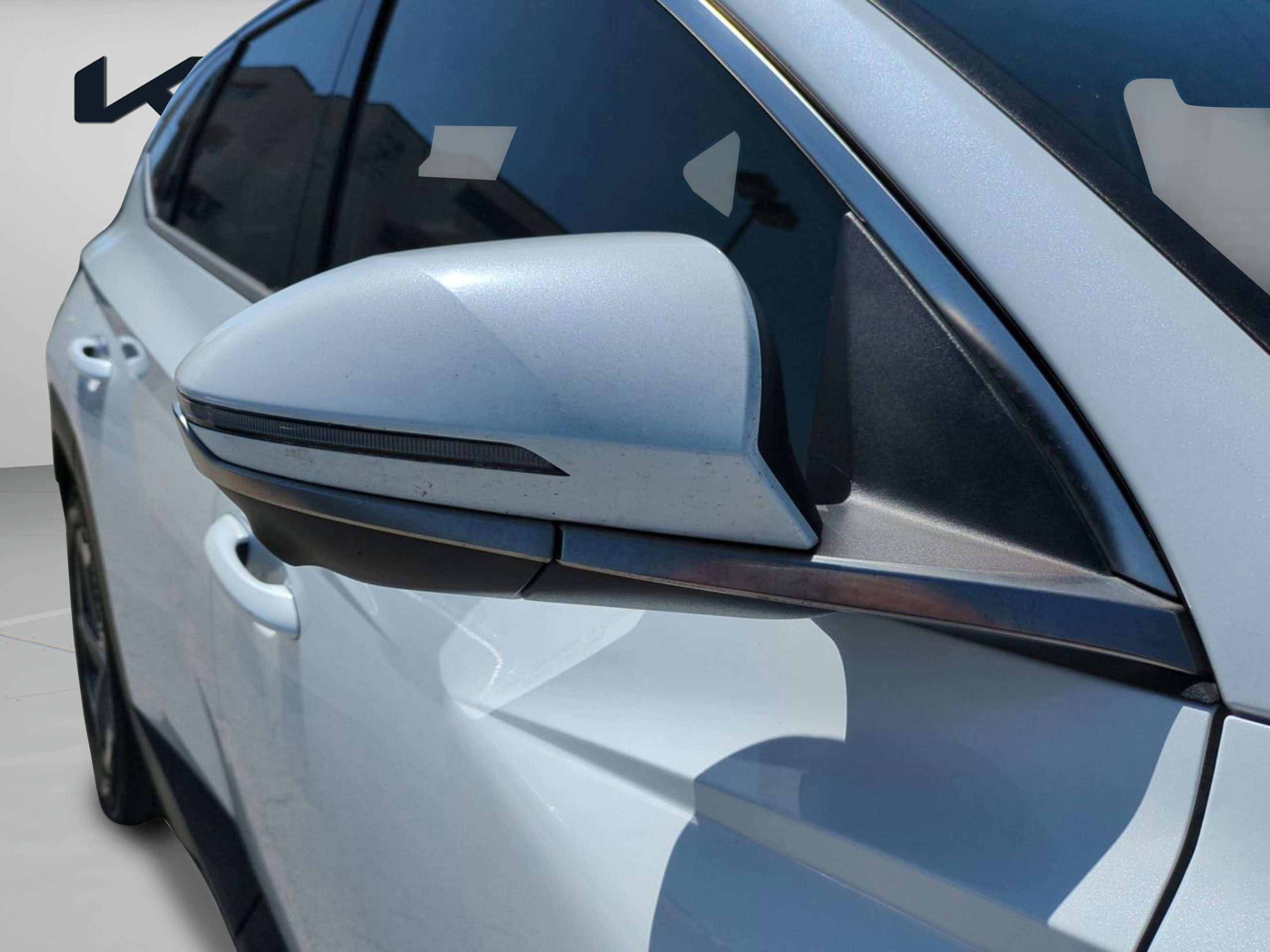2022 Hyundai Tucson Limited photo 29