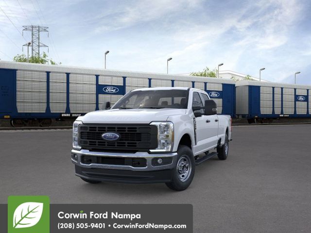 2026 Ford F-250 photo 2