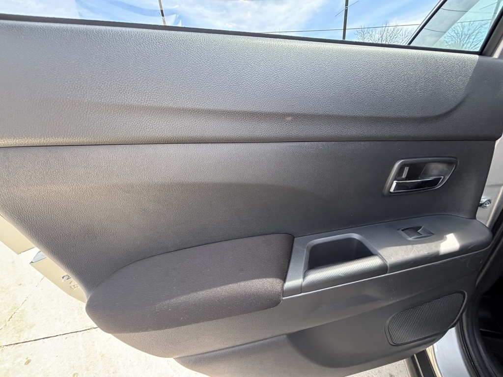 2024 Mitsubishi Outlander Sport S photo 13