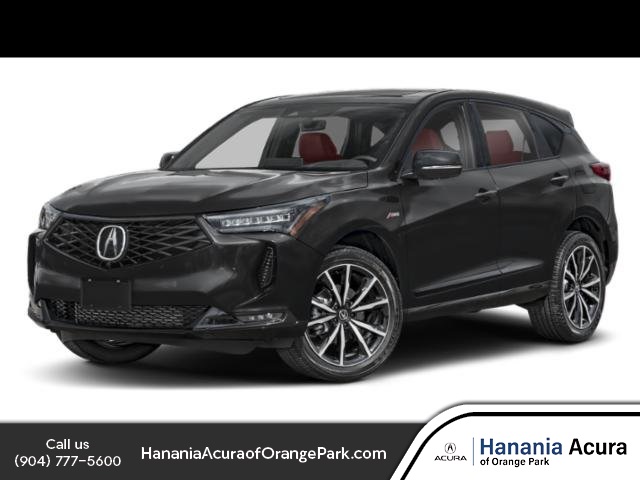 2026 Acura RDX
