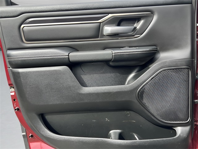 2019 Ram 1500 Rebel photo 21