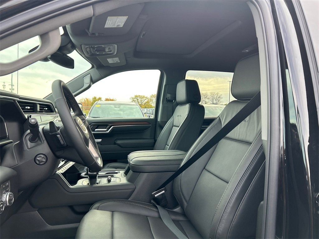 2026 GMC SIERRA - Image 15