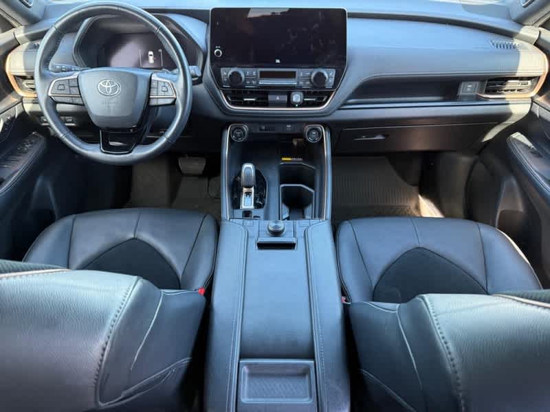 2024 Toyota Grand Highlander Limited - Photo 13