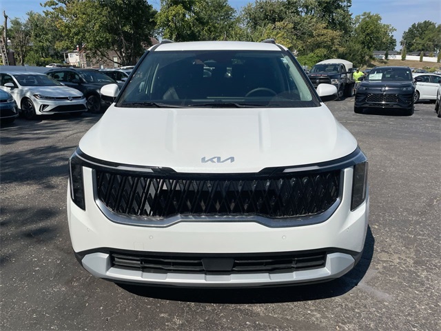 2026 Kia Carnival EX photo 30