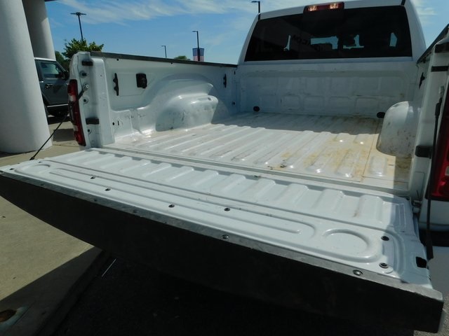 2024 Ram 2500 Laramie photo 11