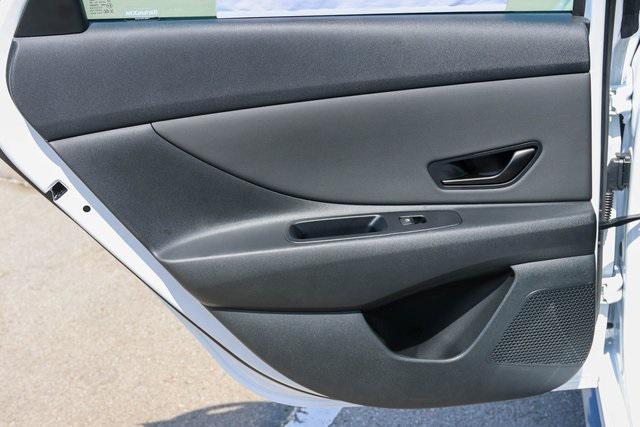 New 2025 White Hyundai N Line image 12