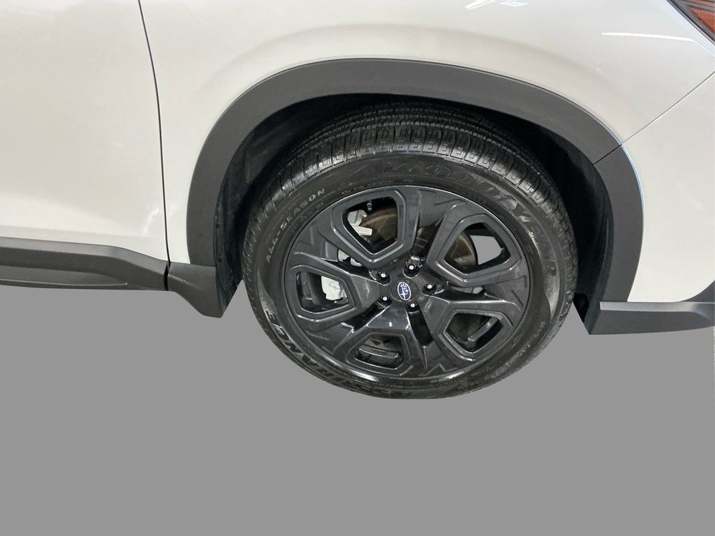 2023 Subaru Ascent Onyx Edition photo 10