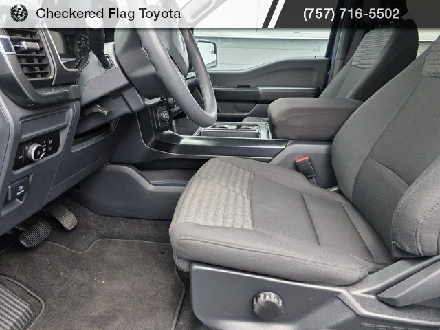 2023 Ford F-150 XL photo 18
