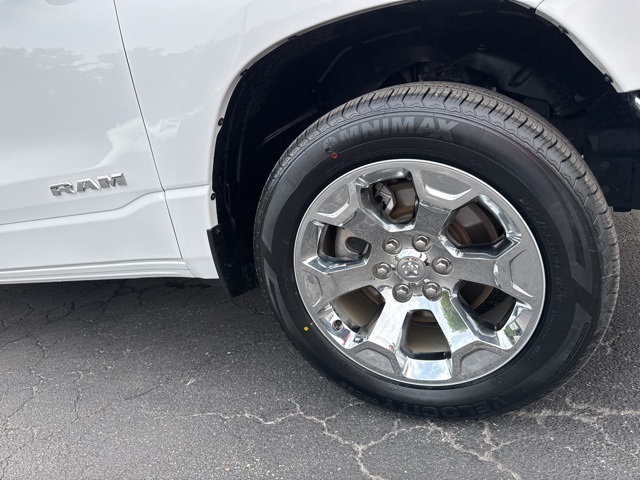 2022 Ram 1500 Big Horn Lone Star photo 22