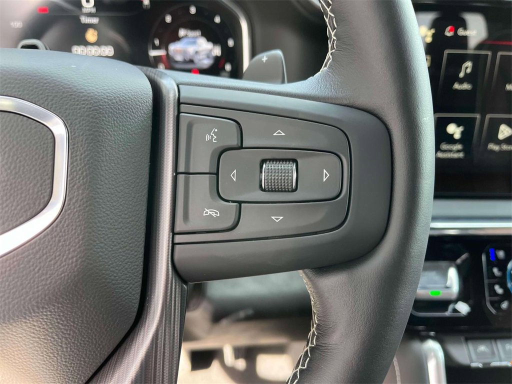 2025 Gmc Sierra 1500 Denali Ultimate photo 24