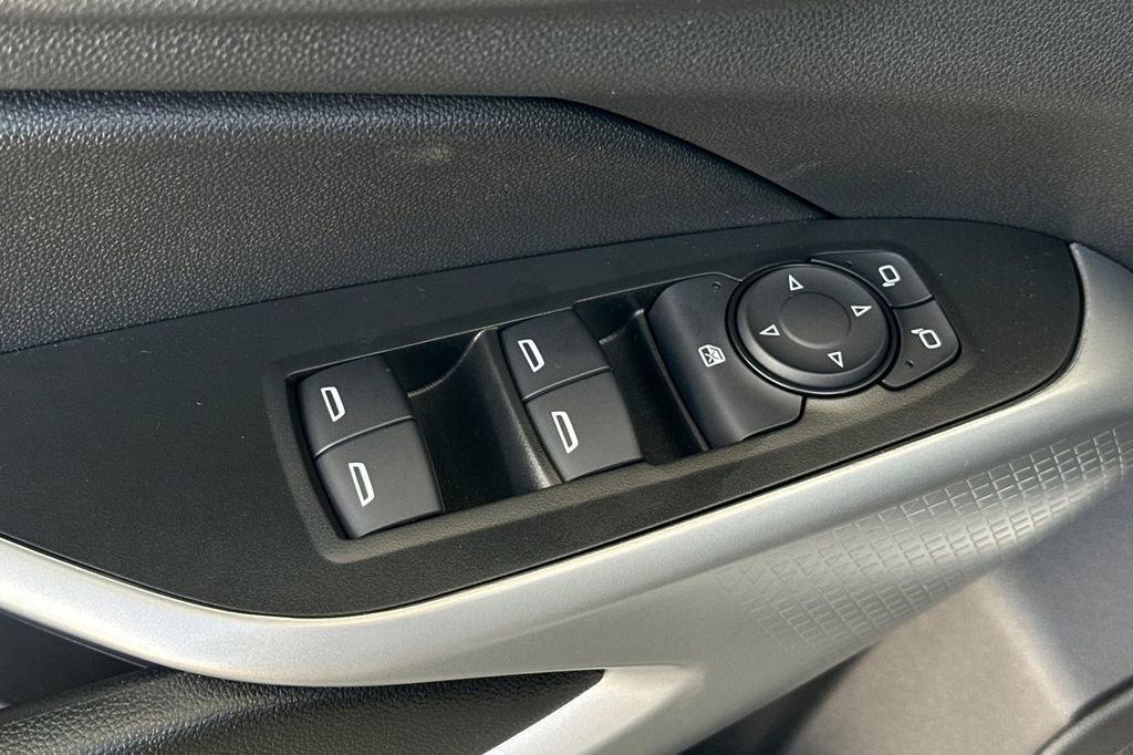 2026 Chevrolet Trax LS photo 12
