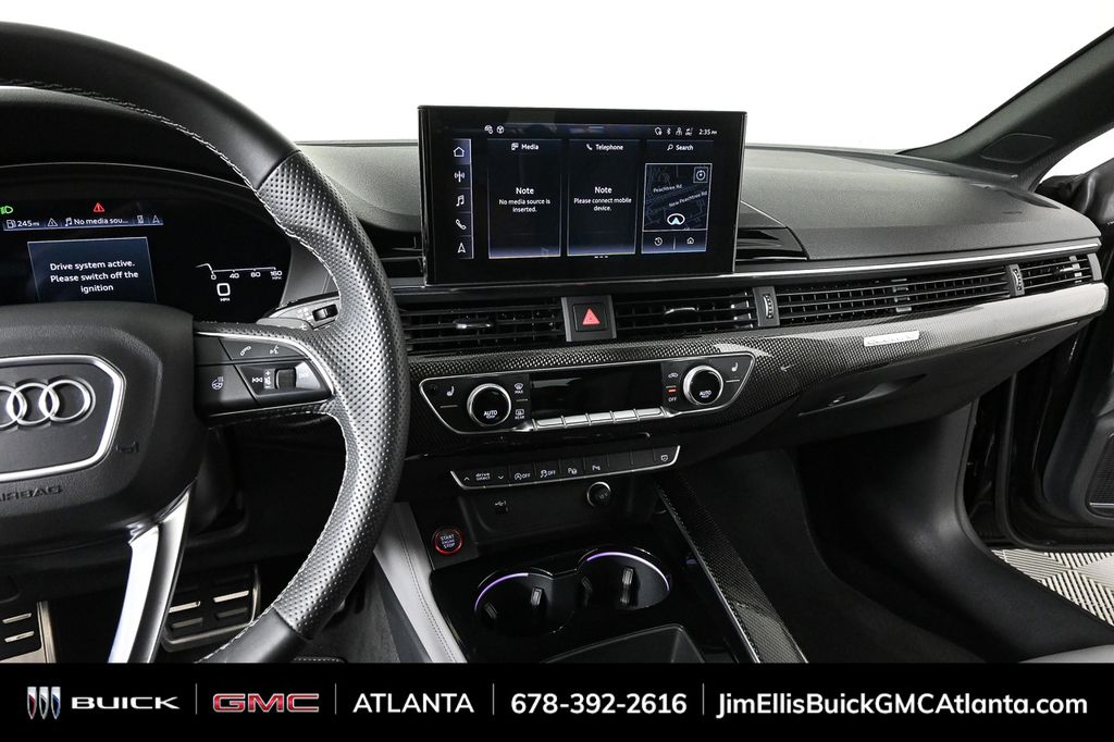 2023 Audi S5 Prestige photo 13