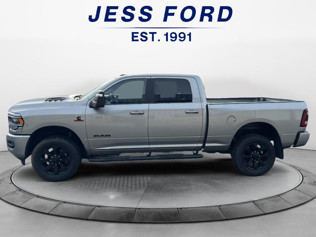 2023 Ram 2500 Laramie photo 3