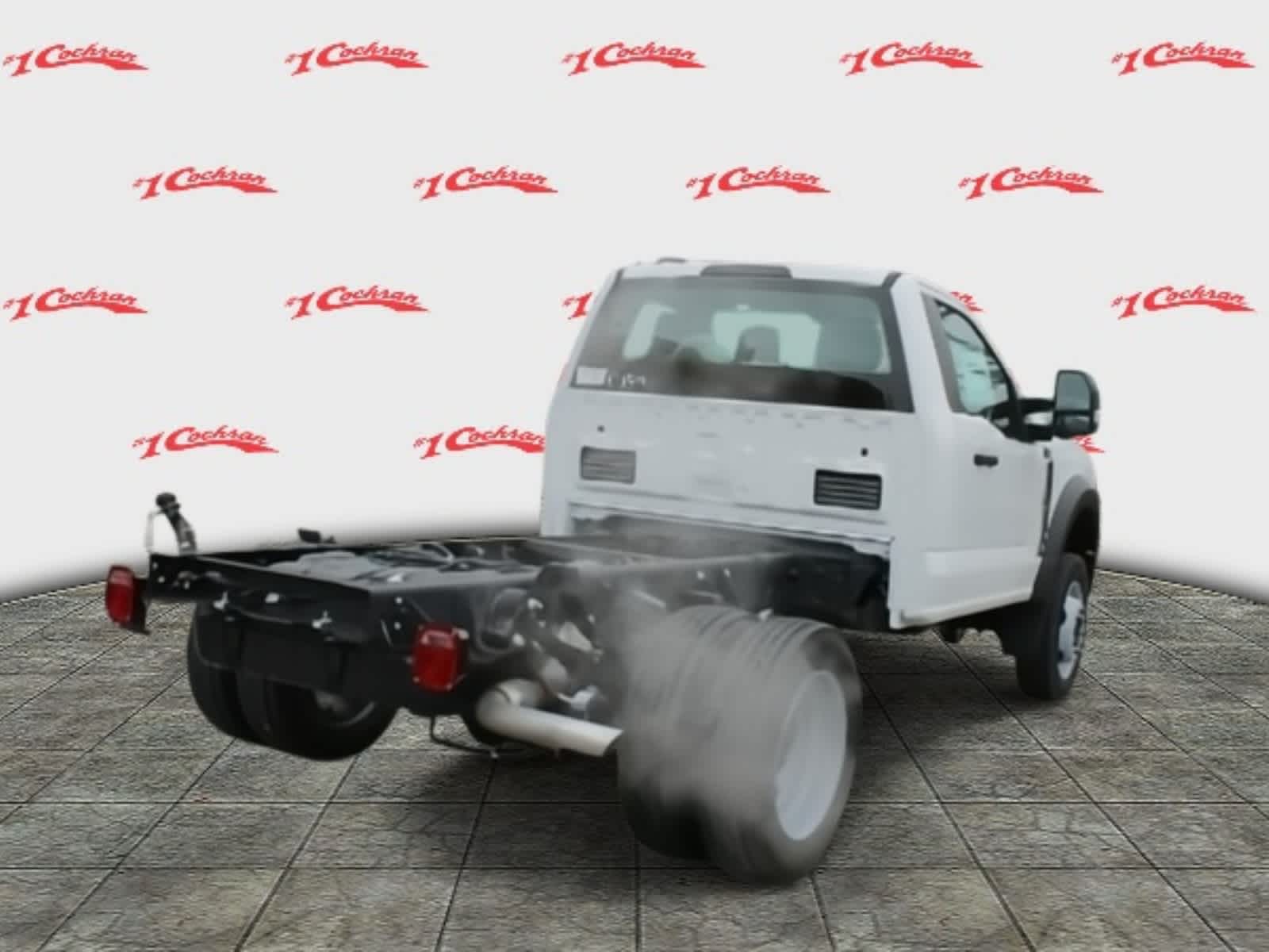 2024 Ford F-450 XL photo 6