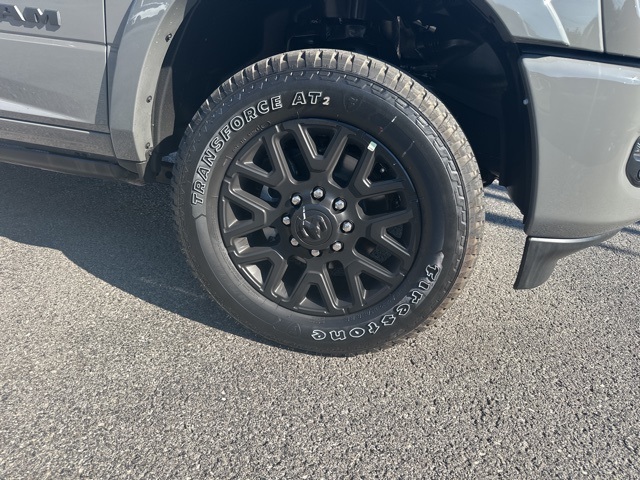 2026 Ram 2500 Limited photo 2