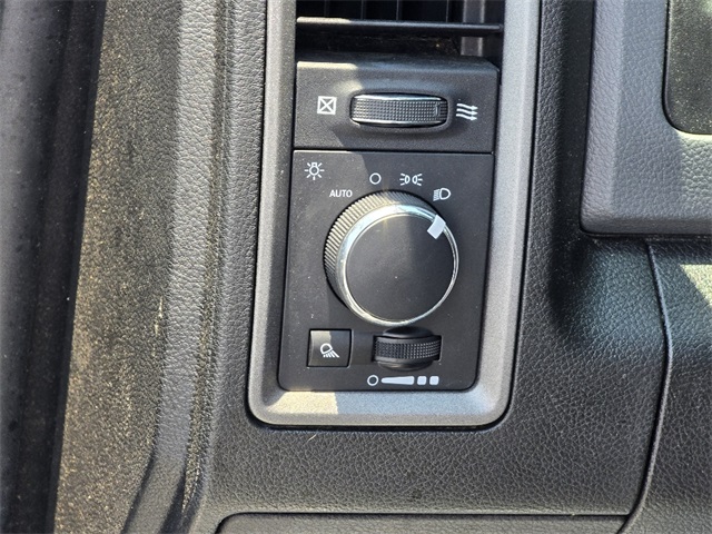 2020 Ram 1500 Classic Tradesman photo 7