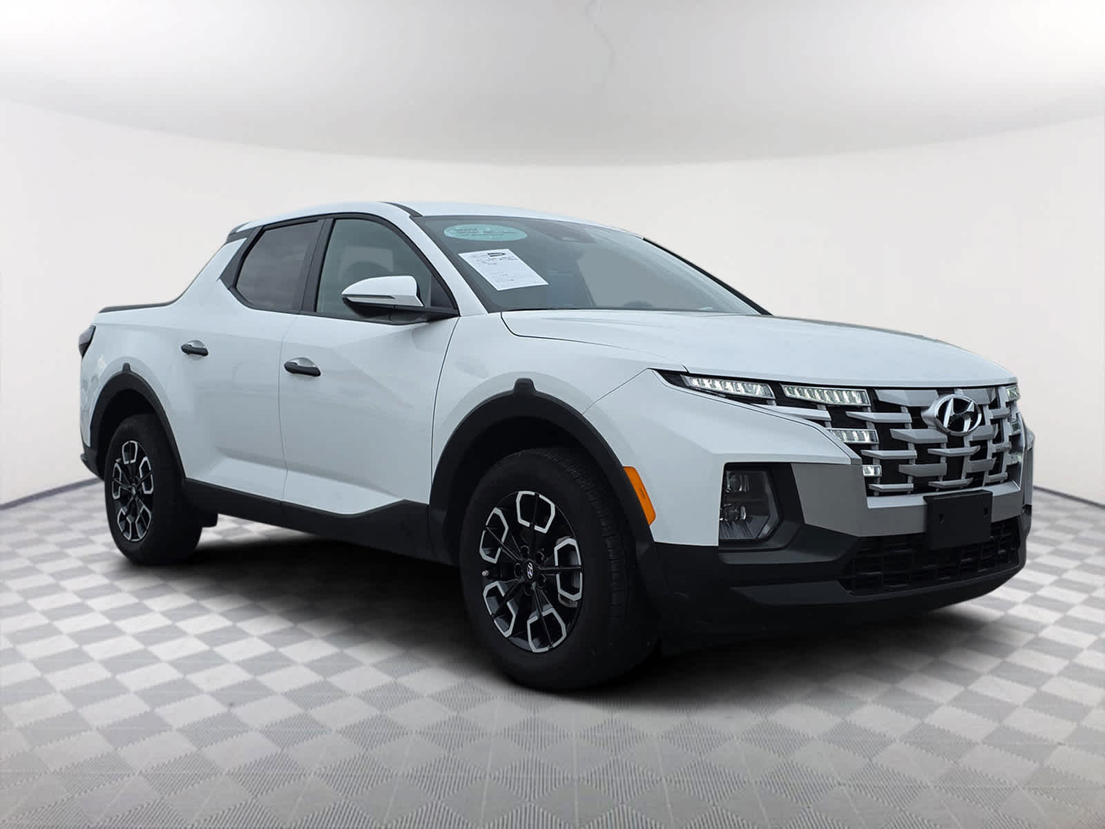 2024 Hyundai Santa Cruz SEL's photo