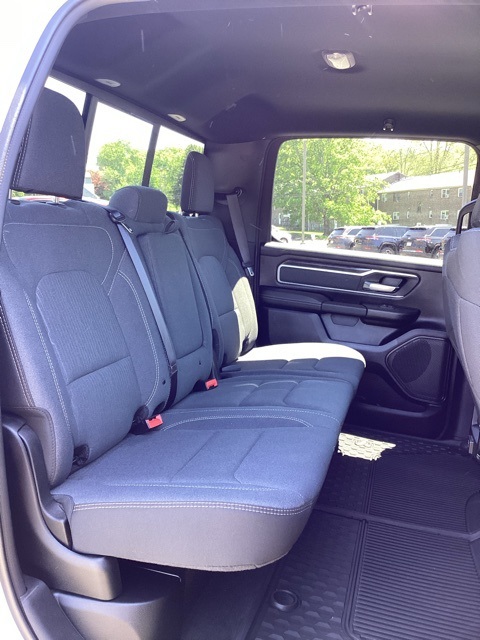 2022 Ram 1500 Big Horn Lone Star photo 27