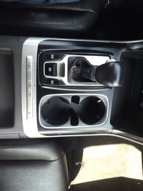 2022 Kia Carnival LXS photo 17