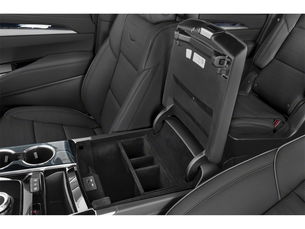 2025 Cadillac Escalade ESV Premium Luxury photo 14