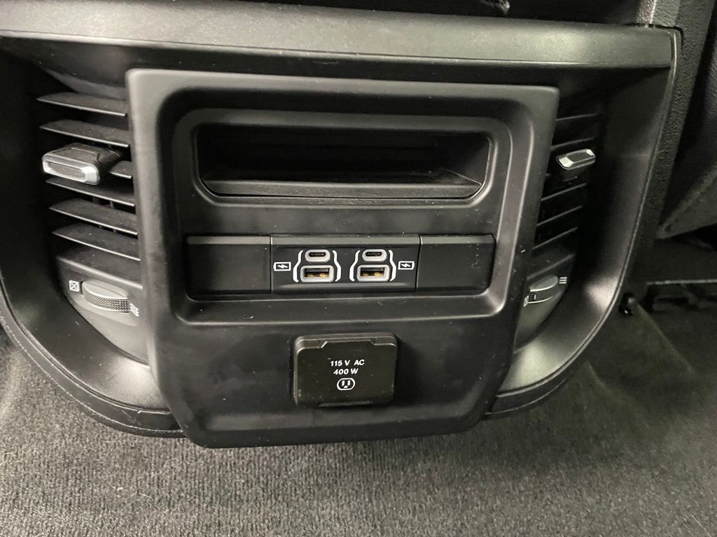 2022 Ram 1500 Laramie photo 53