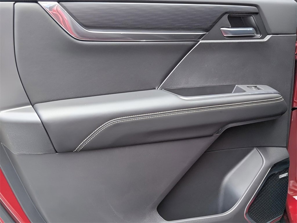 2026 Gmc Acadia Elevation photo 12