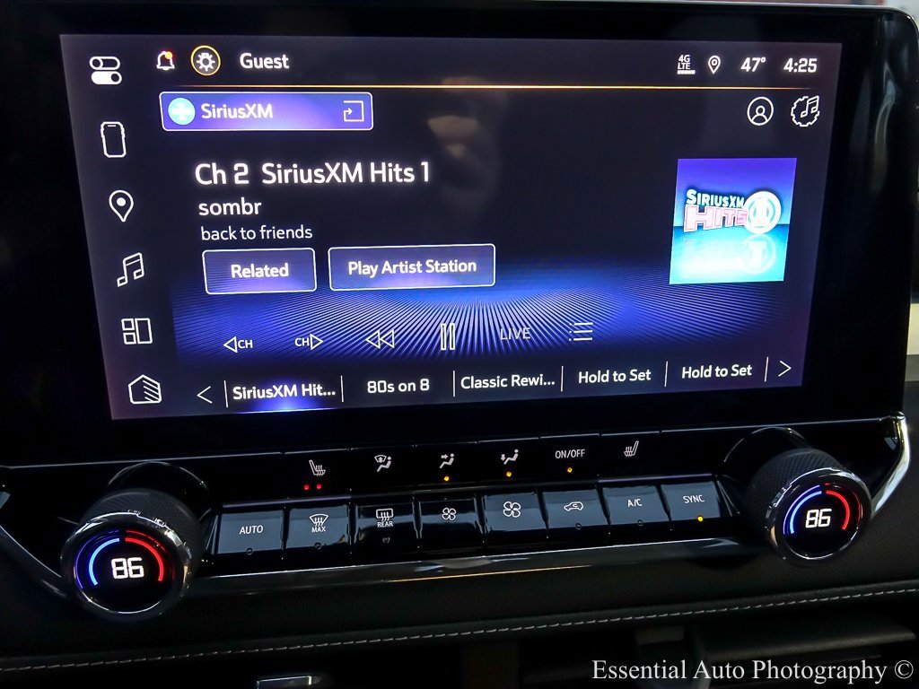 2026 CHEVROLET COLORADO - Image 15