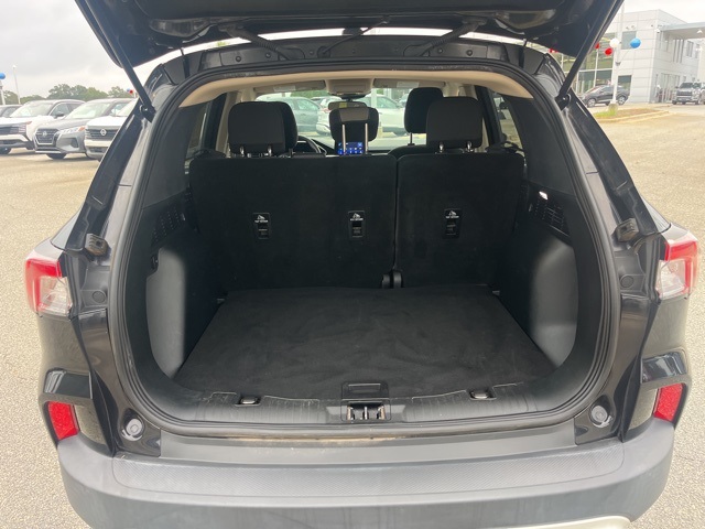 2020 Ford Escape SE photo 29