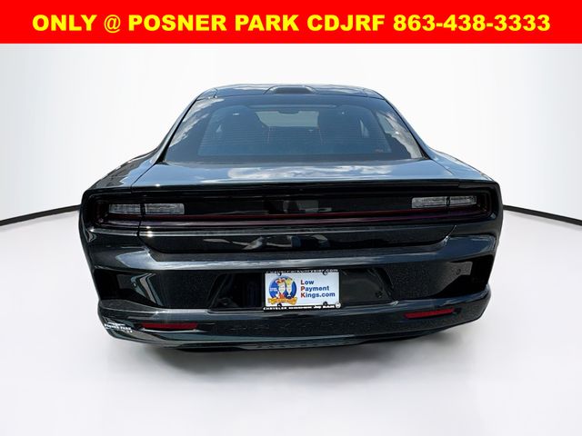 2025 Dodge Charger R/T photo 6