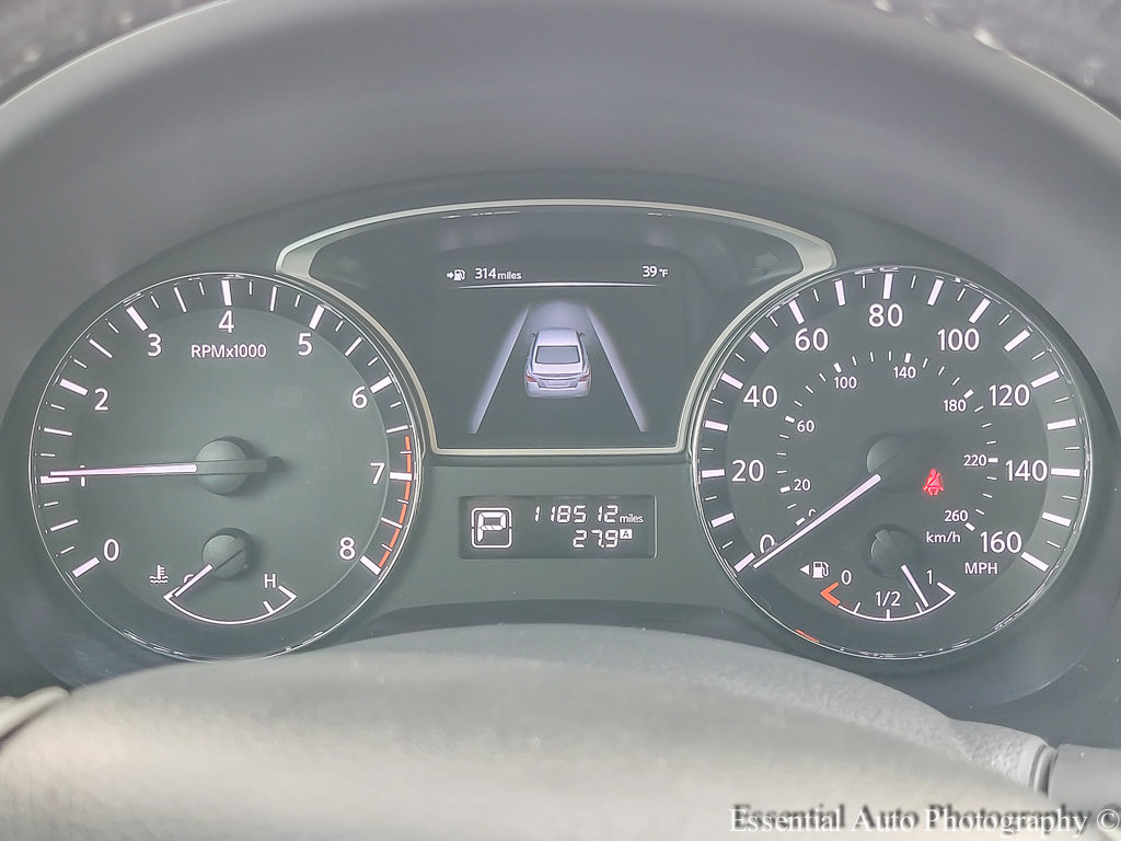 2013 NISSAN ALTIMA - Image 12