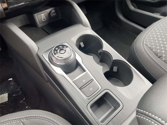 2025 Ford Escape Active photo 12