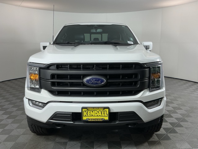 2023 Ford F-150 Lariat photo 2
