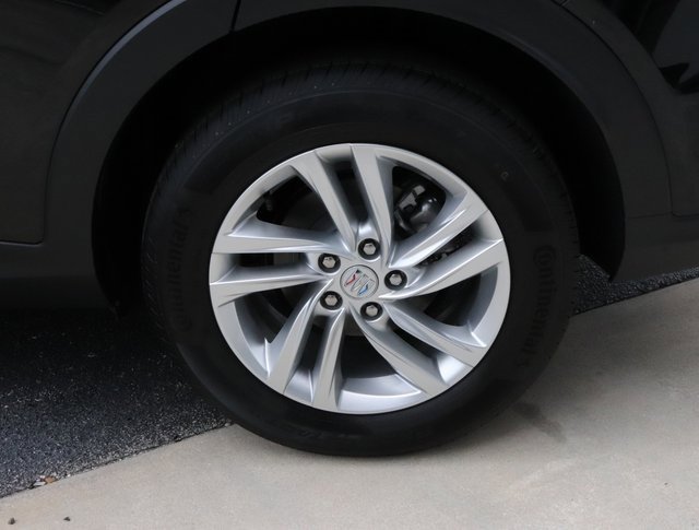 2025 Buick Envista Preferred photo 9