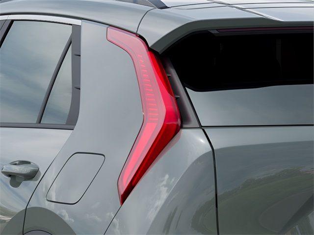 2025 Kia Niro EX photo 23