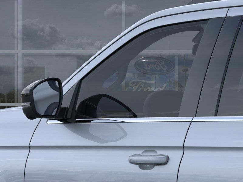 2025 Ford Expedition Platinum photo 18