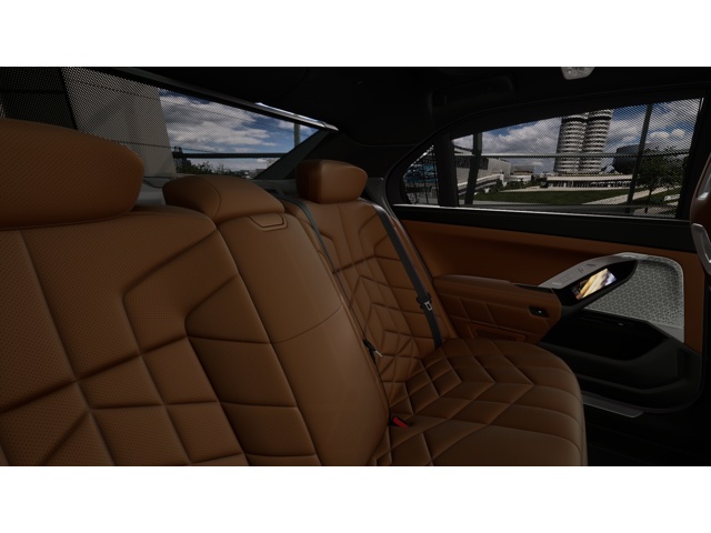 2026 Bmw 760i xDrive photo 11