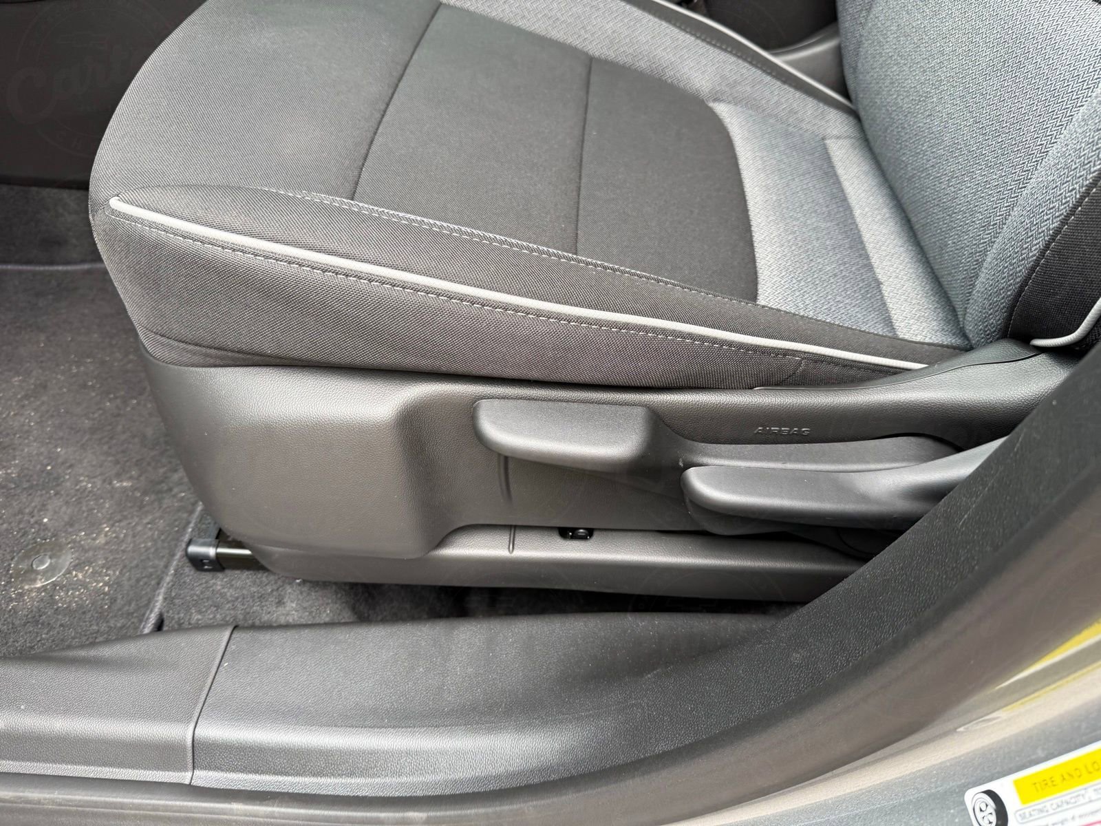 2026 Chevrolet Trailblazer LT photo 18