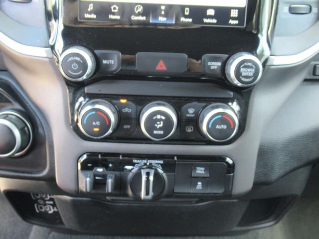 2022 Ram 1500 Big Horn Lone Star photo 23