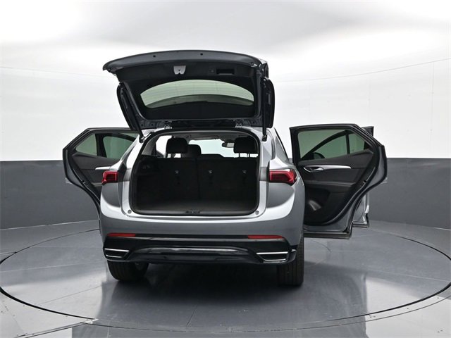 2025 Buick Envision Sport Touring photo 29