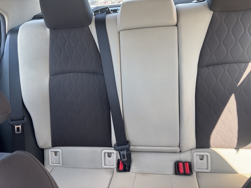 2020 Toyota Corolla LE photo 8