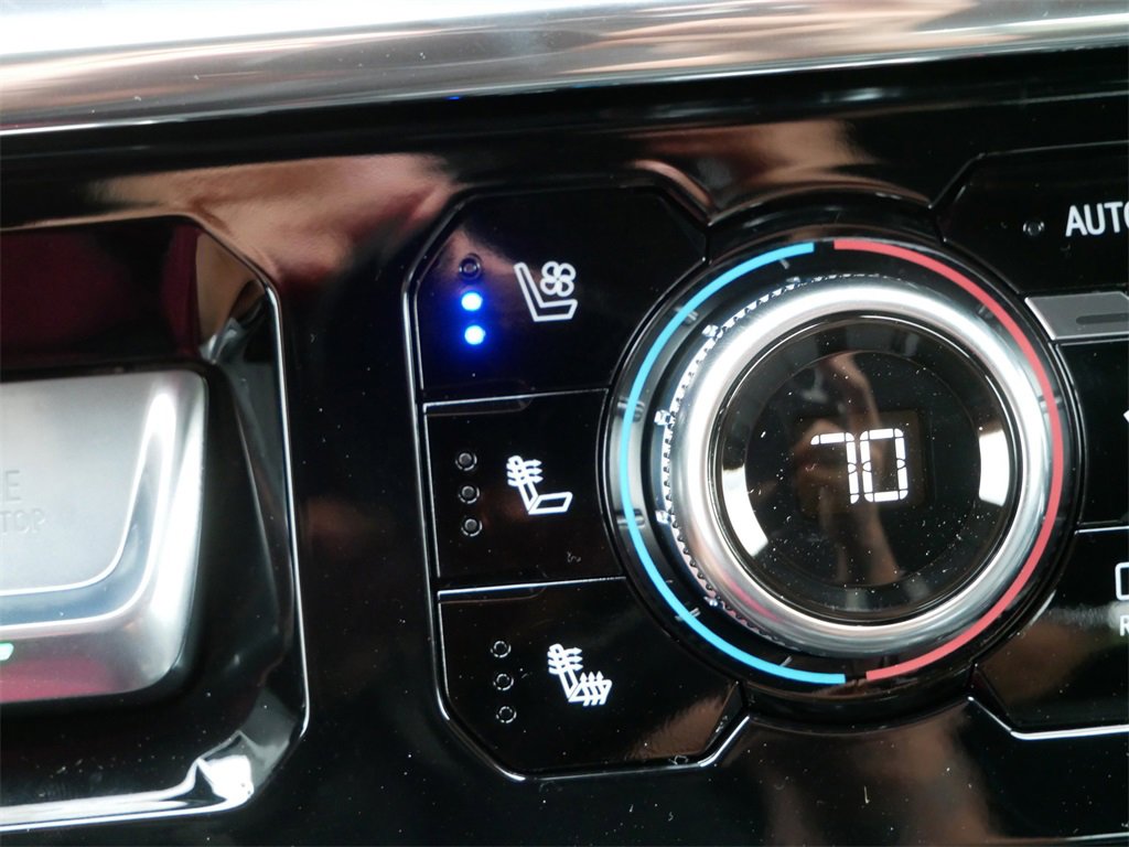 2026 Gmc Sierra 1500 Denali photo 22