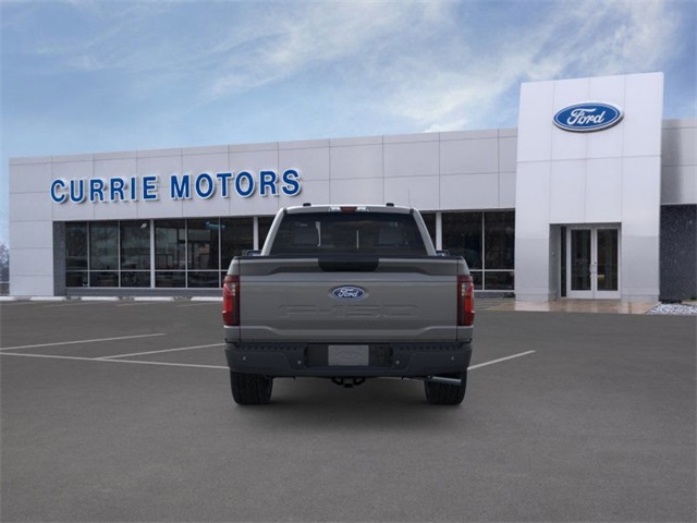 2025 FORD F-150 - Image 35