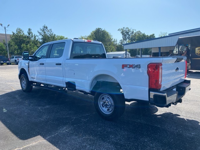 2025 Ford F-250 XL photo 13