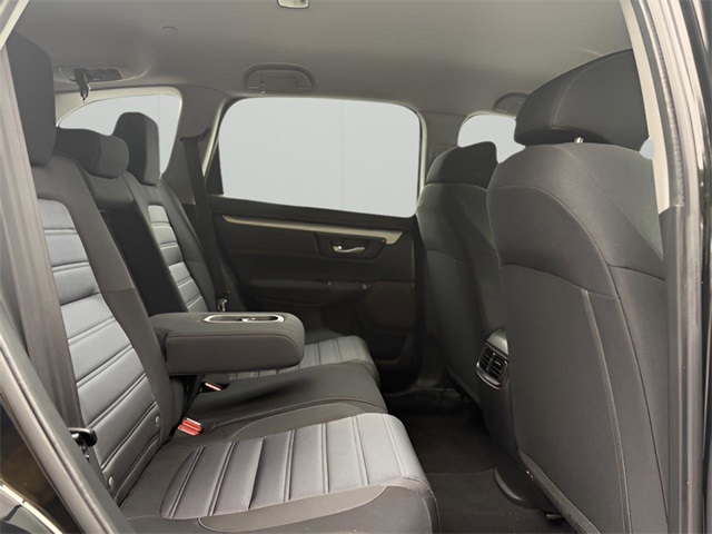 2017 Honda CR-V LX photo 15